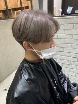 フェリア 渋谷(Feria) ハイトーンカラー