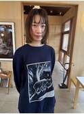 レイヤーカット