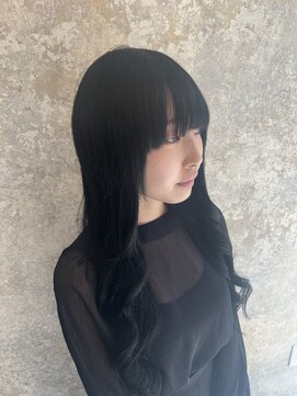 ヘアスタジオ マテリアル(hair studio Material) #プルエクステ#髪質改善#カラー#ヘアセット
