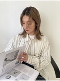 ヘアメイク