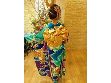 ハナハナ ゼスト御池(hana hana)