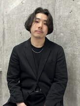 ラフ トーキョウ(RAF TOKYO)&nbsp;加藤 瑛吾