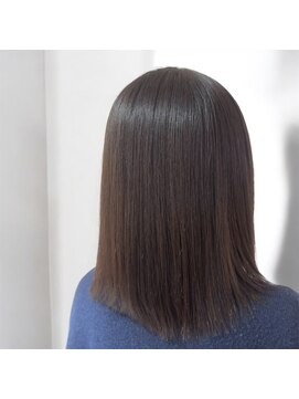 ビアスバイクインズベリー(VIAS by Queen's Berry) 艶髪グレージュ