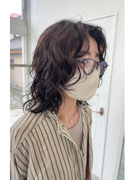 パーム スプリングス(Palm Springs) Hair by Palm Springs 1003