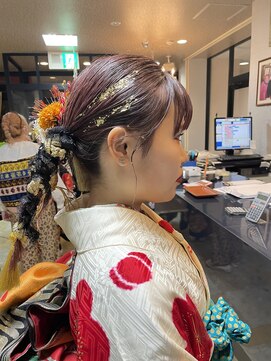 シャンプーボーイ 宮崎駅前店(SHAMPOO BOY) 宮崎/ハイライト/メンズパーマ/宮崎駅