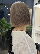 ライン(LINE)&nbsp;ボブ