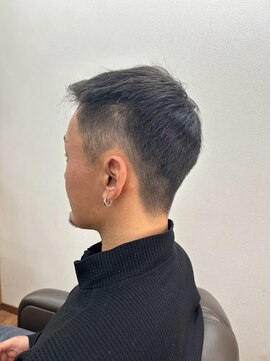 レジーア(Regia) メンズショート