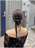 タイトシニヨン