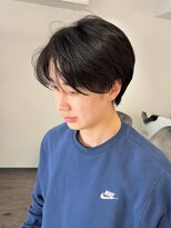 ラサ(rasa)&nbsp;カット