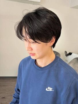 ラサ(rasa) カット