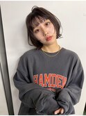 レイヤーボブ