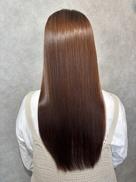 トマリギ(tomarigi) 髪質改善トリートメント