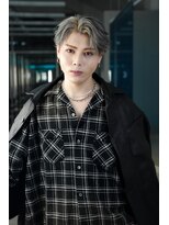 スキルアイマ(SKILL ima) 【SKILL】フェザーショート