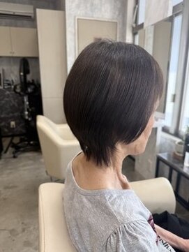 イーラ(E-LA) ショート