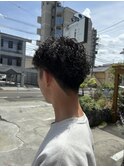 パーマ