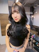 アンベリール 大名(Embellir)&nbsp;レイヤーカット！