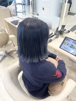 ケンジ 平塚ラスカ店(KENJE)&nbsp;ボブ/タッセルボブ/ボブパーマ