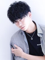 リップス 大宮(LIPPS)&nbsp;前下がりスウィート無造作マッシュ