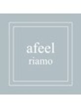 エフィールリアモ(afeel riamo) afeel riamo