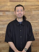 アグ ヘアー フォード 横須賀中央店(Agu hair ford)&nbsp;宇野澤 文宏