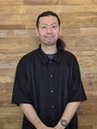 アグ ヘアー フォード 横須賀中央店(Agu hair ford) 宇野澤 文宏