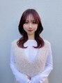 ヘアメイク シュシュ(Hair make chou chou) hiyori 