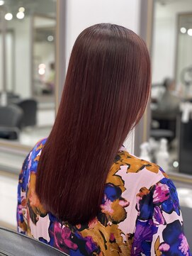 エスカーラ 表参道(THE ESCALA) 平日朝の9時30分から予約可能☆マスダレイナ