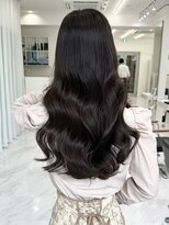 エレリー 栄店(EleRe) 髪質改善バイカルテ名古屋栄ワンホンレイヤーカットv81