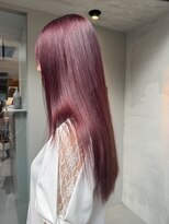 ヴィア 京都烏丸(Via)&nbsp;カシスピンク/ピンクパープル/ダブルカラー