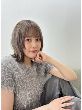 シーナ(scena) ミディアムレイヤー