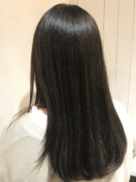 リアン(ReAN) ダークブラウン