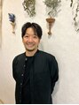 キュウヘアー(KYUU HAIR) 永山 直人