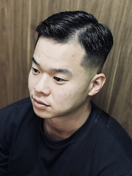 ヒロギンザ 新橋銀座口店(HIRO GINZA) サイドパート