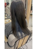 レム 長町店(L.E.M)&nbsp;インナーカラー