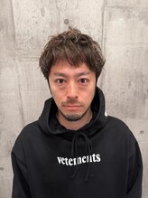 ビスポーク(BESPOKE) SHOHEI 