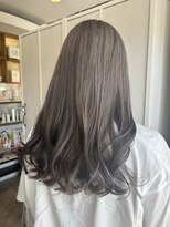 ビオトープ(Bio Top)&nbsp;スモーキーグレージュ