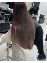 アライブ ハラジュク(ALIVE harajuku)&nbsp;グラデーションカラーバレイヤージュインナーカラー　ryota