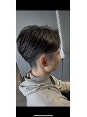 フェザーショート