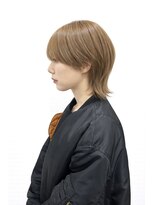 イワッシュ 二俣川駅店(IwAsh)&nbsp;#髪質改善#縮毛矯正#学割U24#二俣川駅