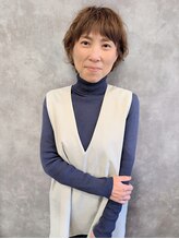 ニィニ(niini.)&nbsp;中口 美樹