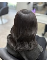 フォレストミラー(Forest Mirror)&nbsp;赤味・オレンジ味消しブラウン