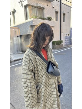 フランチェスカ(Francesca) グレージュ　ベージュカラー