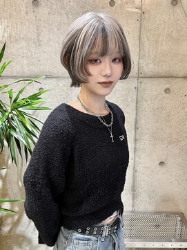 イリス 名古屋 名駅(Iris) おまかせデザイン☆