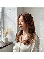 トラム(TRAM)&nbsp;ハイライトロング♪