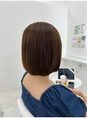 ミニボブ