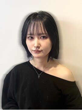 シーバイスリー 綱島(C×3) レイヤーボブ