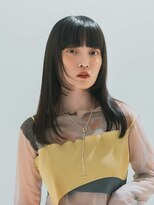 benji 横浜店【ベンジー】【3月28日オープン（予定）】&nbsp;《benji》ワイドバングロング