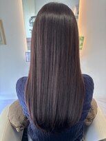 アクアブルー エスト(ACQUA BLUE est.) ショコラピンク