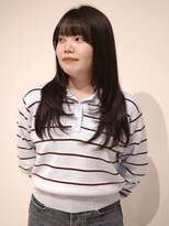 ウィム(wim)&nbsp;『ロングレイヤー』