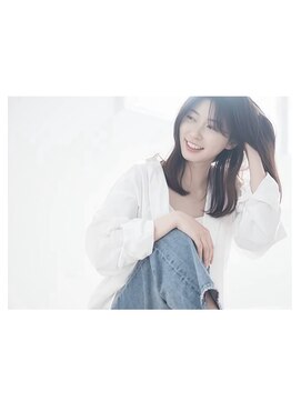 リカラー 京橋(Recolor) 白髪染め